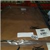 Image 1 : XL CONDOR JACKET DUCK COTTON BROWN