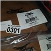 Image 2 : XL CONDOR JACKET DUCK COTTON BROWN