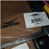 Image 2 : XL CONDOR JACKET DUCK COTTON BROWN