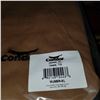 Image 2 : XL CONDOR JACKET DUCK COTTON BROWN