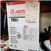 Image 1 : ARISTON MINI TANK ELECTRIC WATER HEATER INSTANT HOT WATER