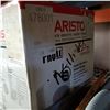 Image 2 : ARISTON MINI TANK ELECTRIC WATER HEATER INSTANT HOT WATER