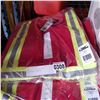 Image 1 : CONDOR FIRE RESISTANT COVERALLS SIZE 40