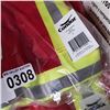 Image 2 : CONDOR FIRE RESISTANT COVERALLS SIZE 40