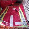 Image 1 : CONDOR FIRE RESISTANT COVERALLS SIZE 42T
