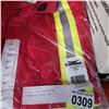 Image 2 : CONDOR FIRE RESISTANT COVERALLS SIZE 42T