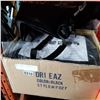 Image 1 : BOX OF DRIEAZ TURBO CHANNELS