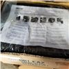 Image 2 : BOX OF DRIEAZ TURBO CHANNELS