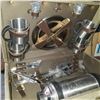 Image 2 : CASED METAL PICNIC SET AND MARKET PLACE LUNCH KIT