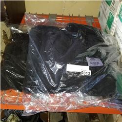 3 NEW CONDOR FLEECE JACKETS SIZE SMALL
