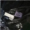 Image 2 : 3 NEW CONDOR FLEECE JACKETS SIZE SMALL