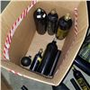 Image 4 : 3 PAINTBALL GUNS W/ MASKS AND ACCESSORIES