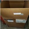 Image 1 : BOX OF 5 X-BOX CONSOLES AND POWER CORDS