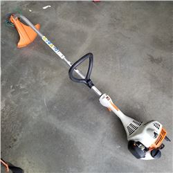STIHL FS 38 WEEDEATER GAS