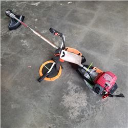 HONDA UMK431 GAS WEEDEATER
