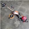 Image 1 : HONDA UMK431 GAS WEEDEATER