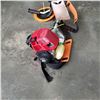 Image 2 : HONDA UMK431 GAS WEEDEATER