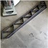Image 1 : 2 SETS OF STAIR RISERS