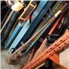 Image 1 : ANTIQUE POST HOLE DIGGER