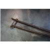 Image 3 : ANTIQUE POST HOLE DIGGER
