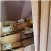 Image 3 : 6 NEW METALUX 8FT FLUORESCENT LIGHT FIXTURES