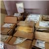 Image 3 : 6 NEW METALUX 8FT FLUORESCENT LIGHT FIXTURES
