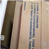 Image 1 : 6 NEW METALUX 8FT FLUORESCENT LIGHT FIXTURES