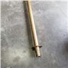 Image 2 : BRASS STRIPPER POLE FROM MOON DANCER PUB