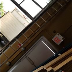 12FT ALUMINUM LADDER