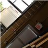 Image 1 : 12FT ALUMINUM LADDER