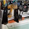 Image 1 : STANLEY BOSTICH AND SENCO PNEUMATIC NAILERS