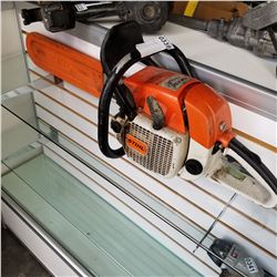 STIHL 028WB GAS CHAINSAW