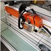 Image 1 : STIHL 028WB GAS CHAINSAW