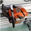 Image 2 : STIHL 028WB GAS CHAINSAW
