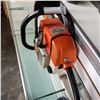 Image 3 : STIHL 028WB GAS CHAINSAW