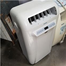 DANBY PORTABLE AIR CONDITIONER