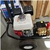 Image 2 : HONDA GX 200 GAS PRESSURE WASHER