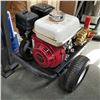 Image 3 : HONDA GX 200 GAS PRESSURE WASHER
