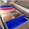 Image 1 : LOT OF PARTS TRAYS