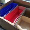 Image 2 : LOT OF PARTS TRAYS