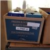 Image 1 : BOX OF VARIOUS LIGHT BULBS