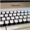 Image 3 : OLYMPIA TYPE WRITER