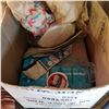 Image 2 : BOX OF FISHING HOOKS AND LINES