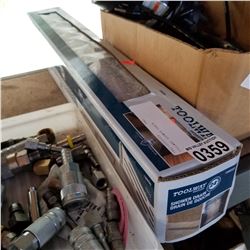 TOOLWAY SHOWER DRAIN