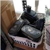 Image 1 : LOT OF MASTER CRAFT BATTERIES