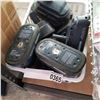 Image 2 : LOT OF MASTER CRAFT BATTERIES