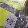 Image 2 : CONDOR HI VIS REVERSIBLE BOMBER JACKET SIZE L