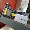 Image 1 : GARDENA AND MELNOR DIGITAL WATER TIMERS