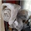 Image 1 : BAG OF ZAP STRAPS AND TARP