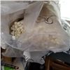 Image 2 : BAG OF ZAP STRAPS AND TARP